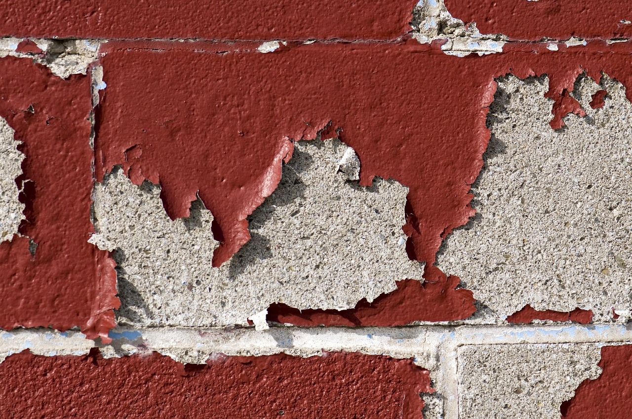 Painting Exterior Brick for Your Home to Make It Look Attractive