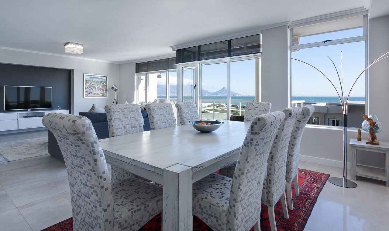 What to Expect From Apartment Deep Cleaning Services?