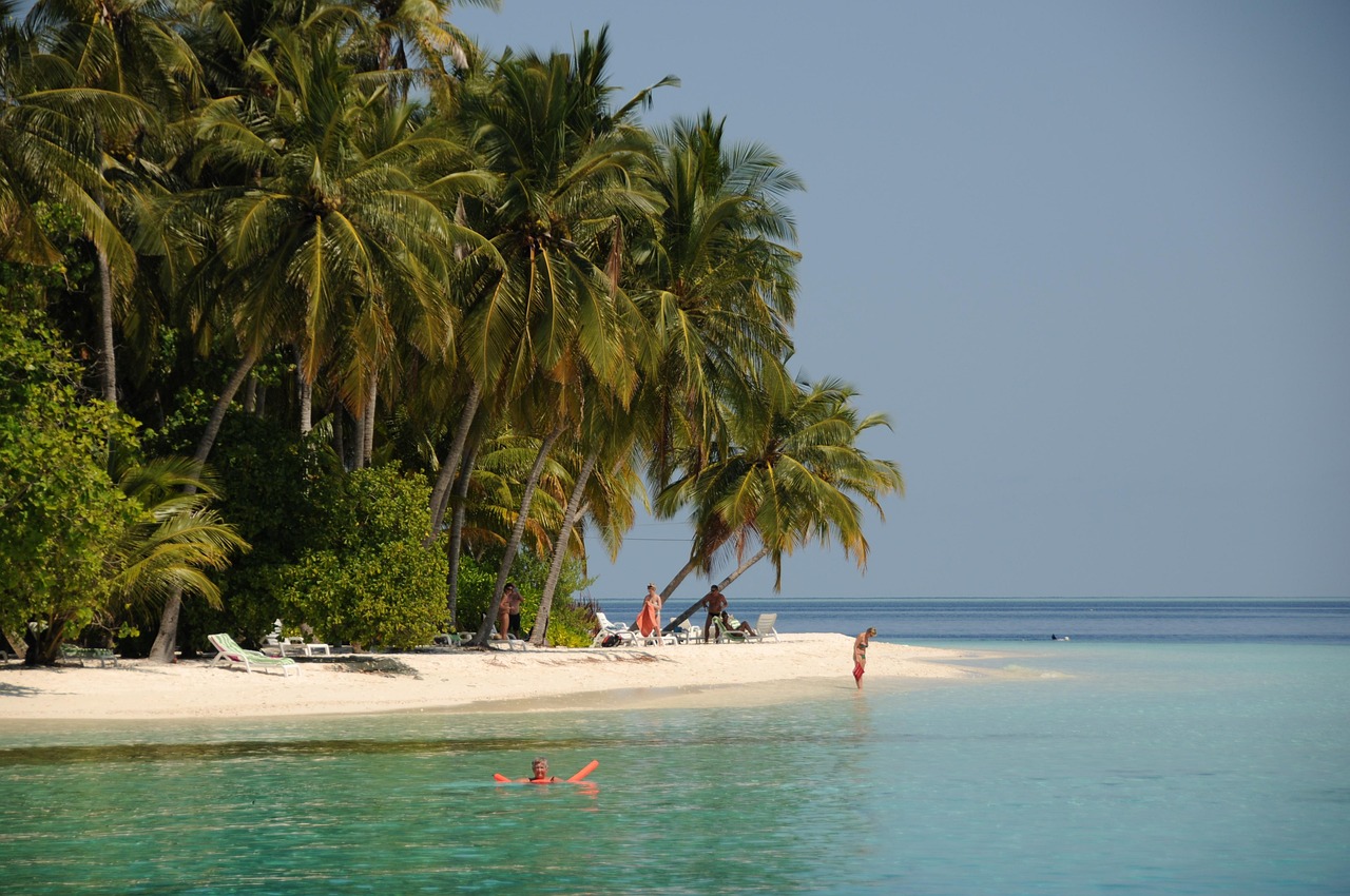 Discover The Ultimate Luxury Resorts In Maldives For Your Dream Getaway