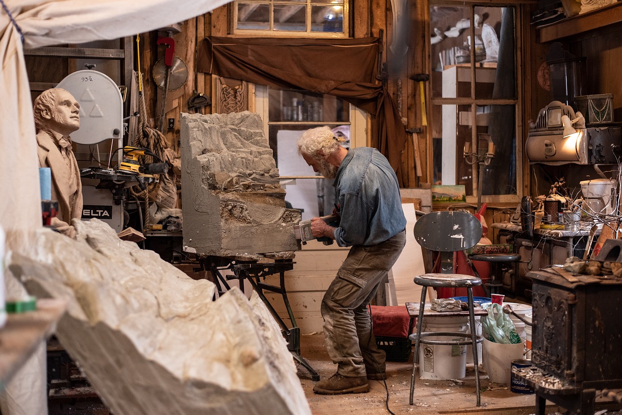 How Local Artisan Studios Are Keeping Craftsmanship Alive