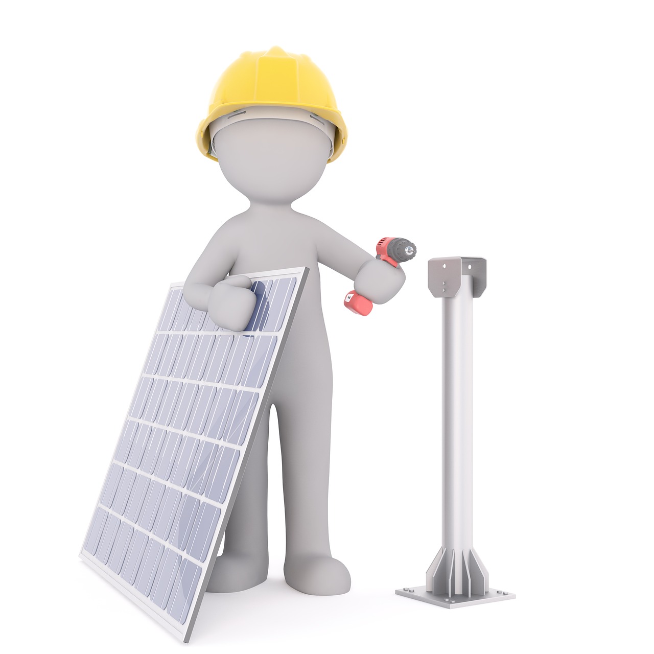 Solar Panel Installation: a Beginners Guide to Installing It