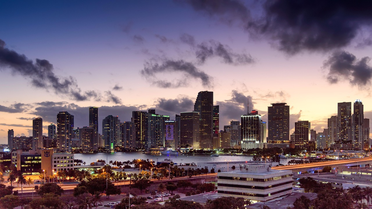5 Ways To Spot Profitable Florida Investment Properties For Sale