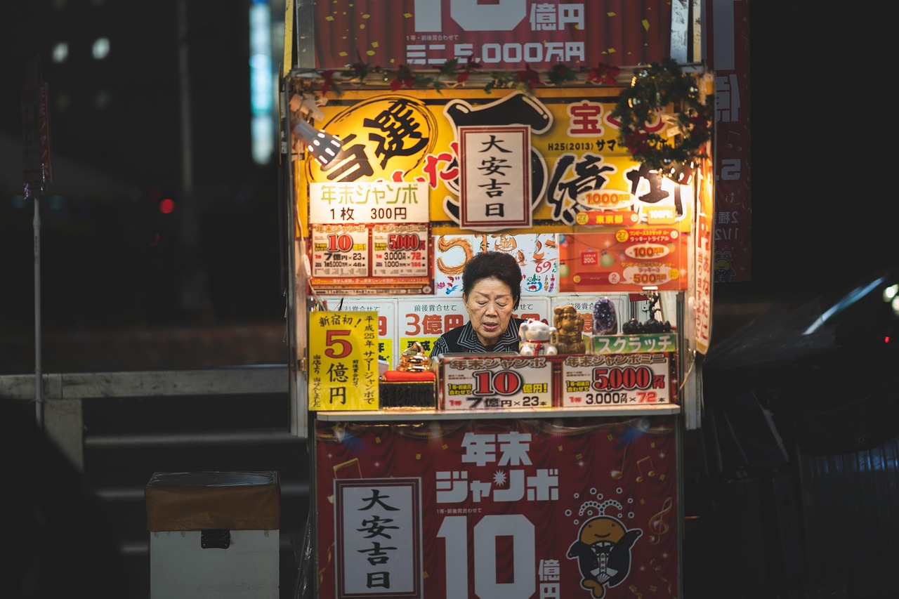 Local Kiosk Advertising Gives More Flexibility to Business