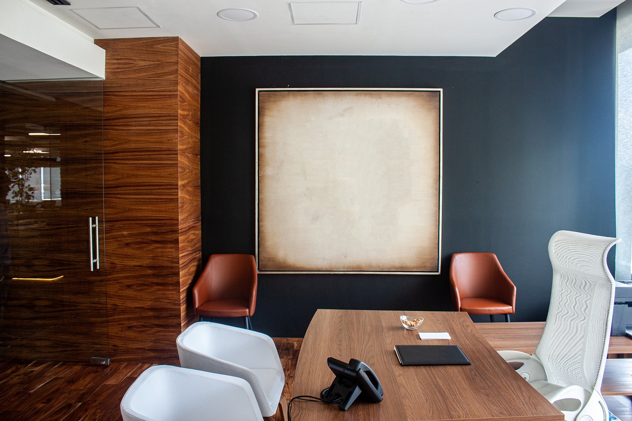 Essential Guide to Finding the Perfect Office Space for Rent in 2026