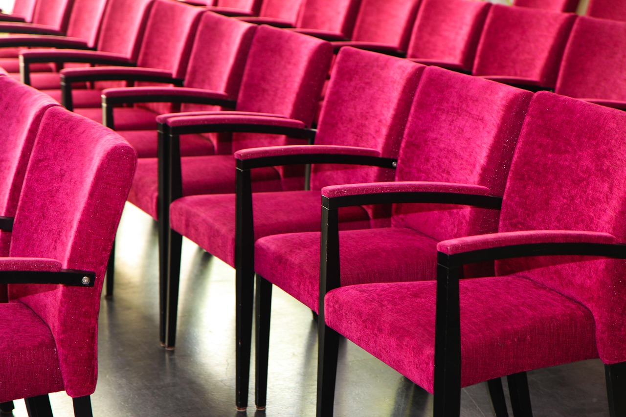 Affordable Event Furniture Hire For Your Next Event