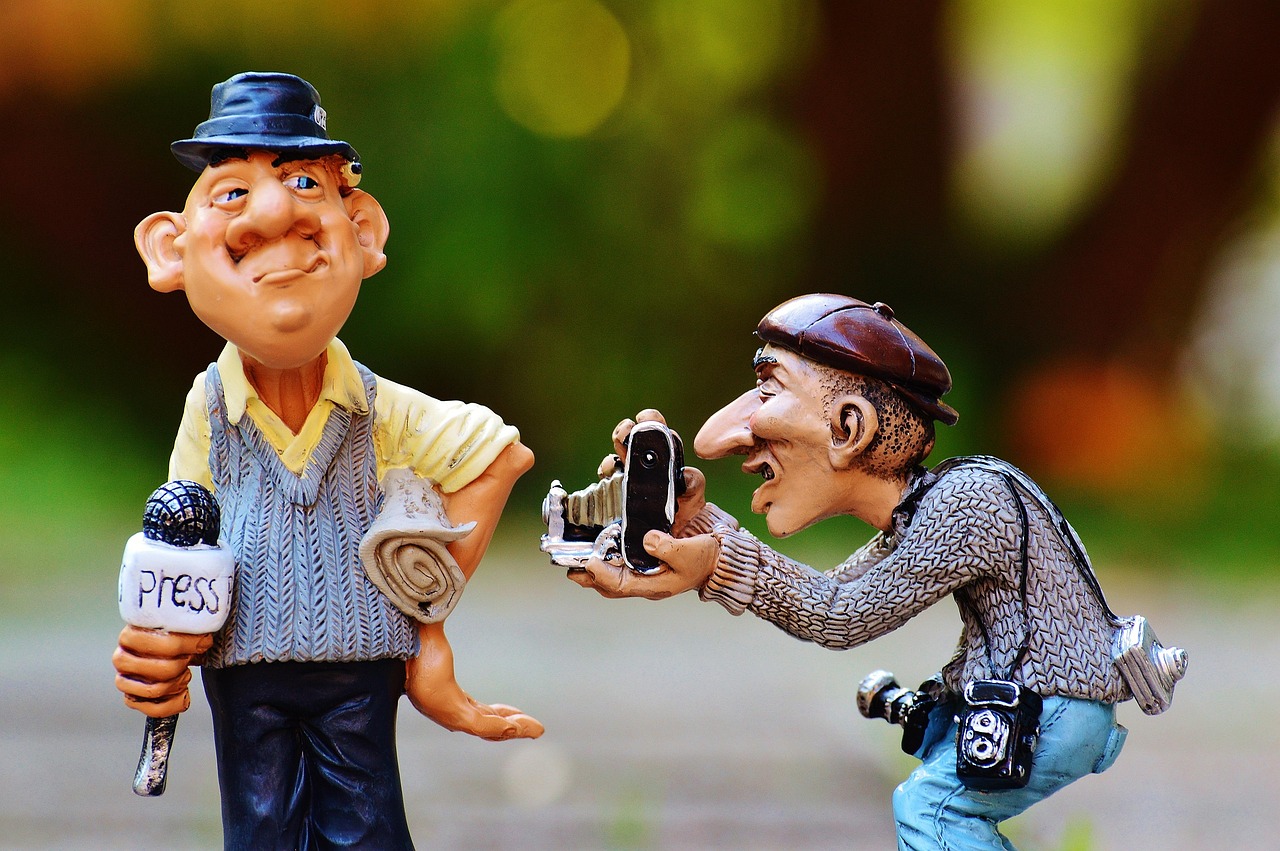 10 Things TV Journalists Wish You Knew
