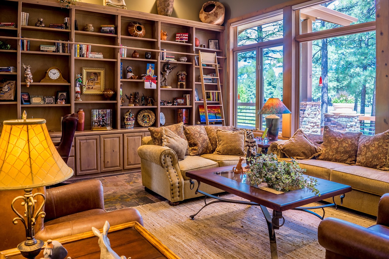 The Ultimate Guide to Residential Safe Rooms: Protection, Cost & Design