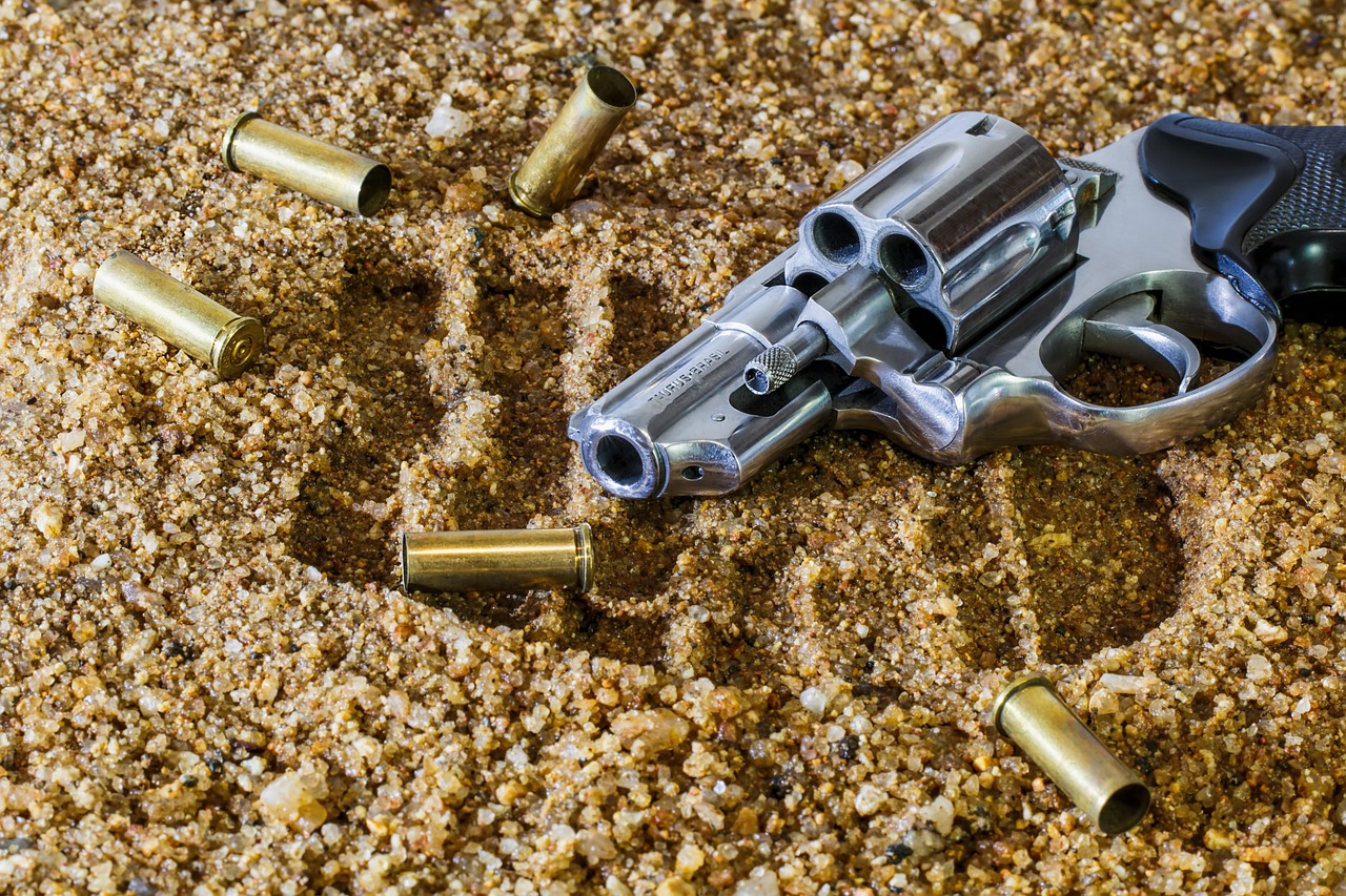Top-Rated Best Handgun Safes For Enhanced Security