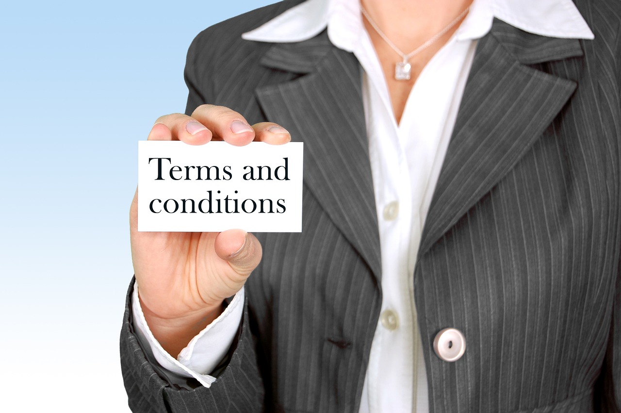 Terms and Conditions Lawyer: Your Essential Guide to Legal Protection for Online Business