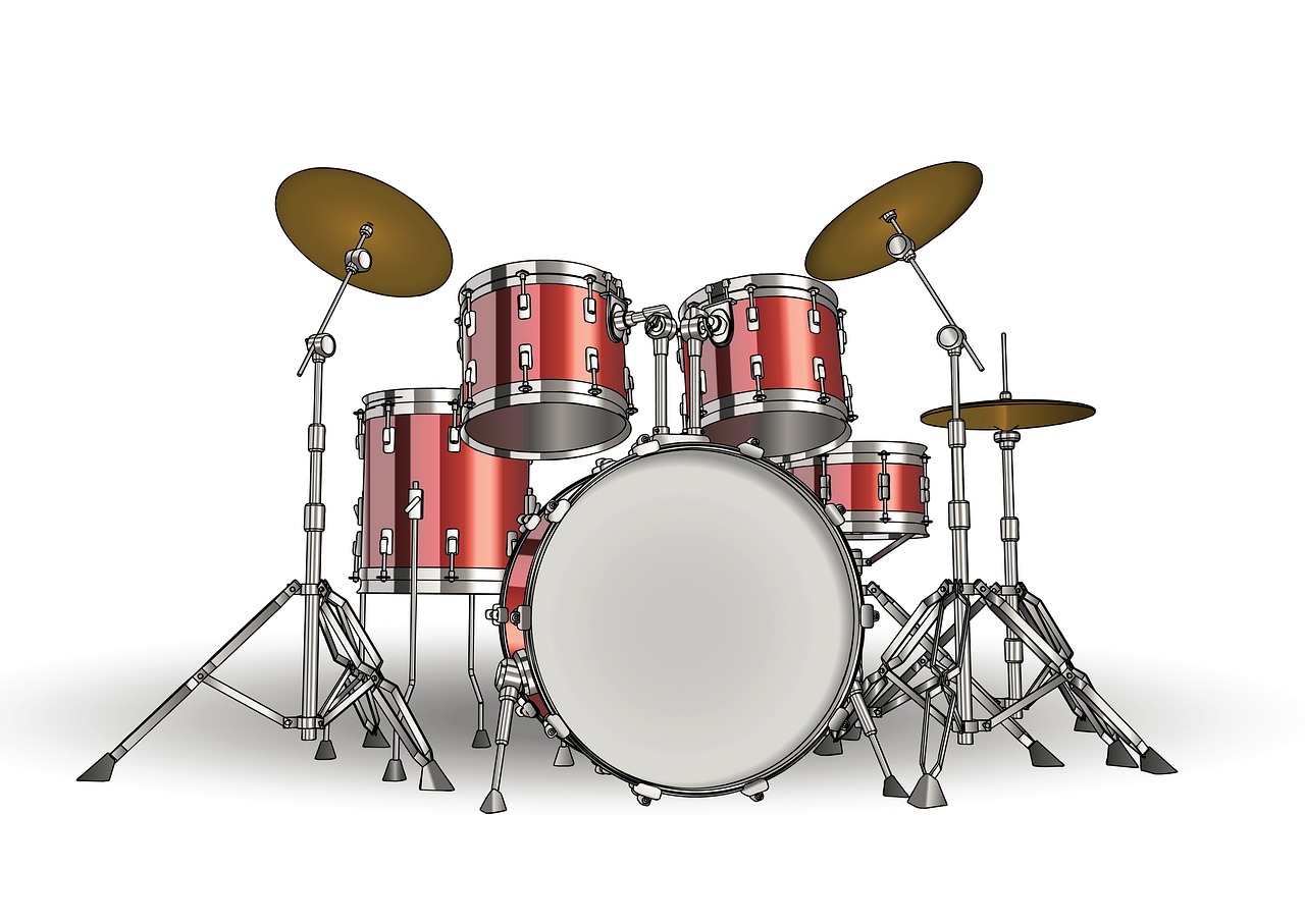 How To Maintain Your Drum Handling Equipment?