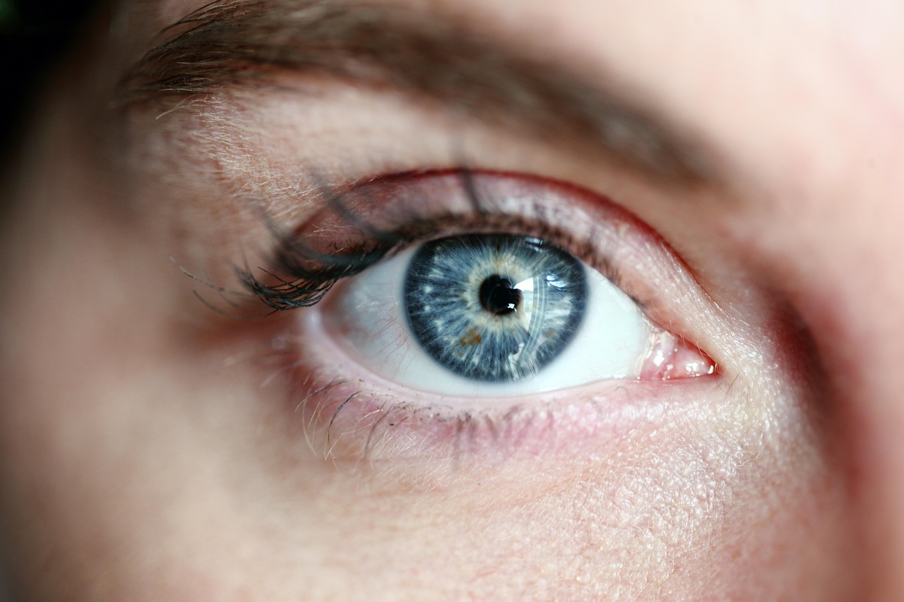 The 5 Most Difficult to Treat Eye Problems