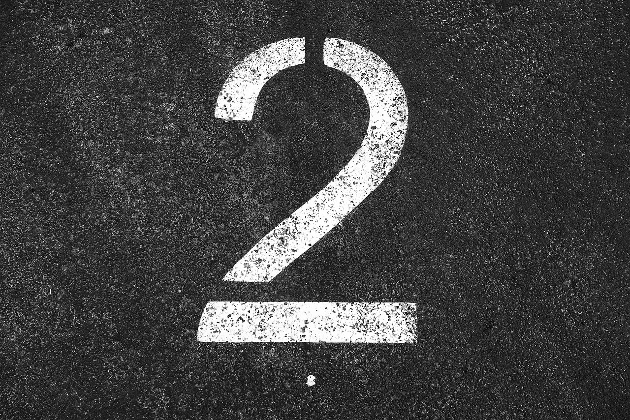 The Ultimate Guide to Choosing & Using Stencils for Parking Lot