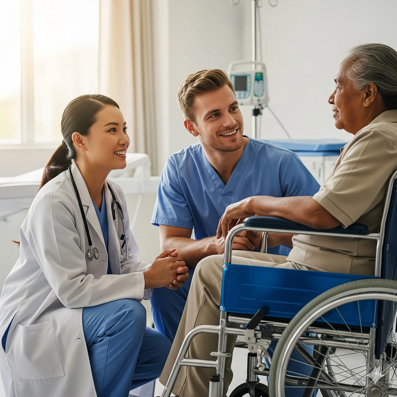 Tips for Installing and Maintaining Wheelchair Van Conversions