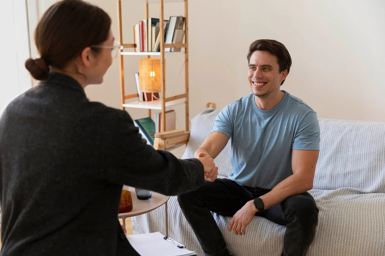 How Integrated Counseling Services Support Whole-Person Healing?