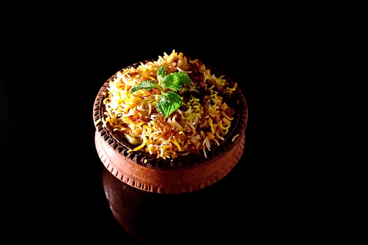 How Packaging Affects Indian Rice Export Success?