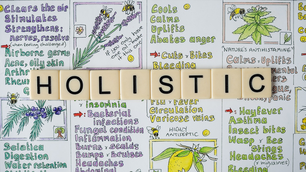 Holistic Wellness Solutions: The Role Of Positive Relationships In Well-Being
