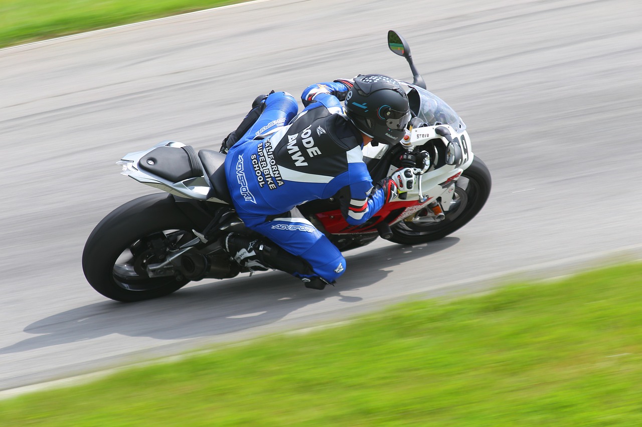 Motorcycle Accident Compensation in California: What Riders Are Entitled to Recover