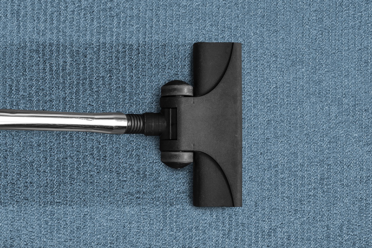 Carpet and Upholstery Cleaning: How to Protect Your Investment in Soft Furnishings
