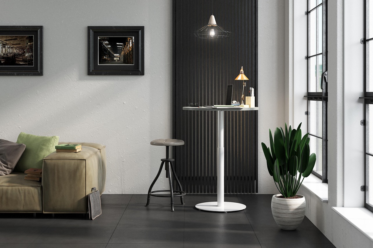 Designing an Office Space for Maximum Comfort and Functionality