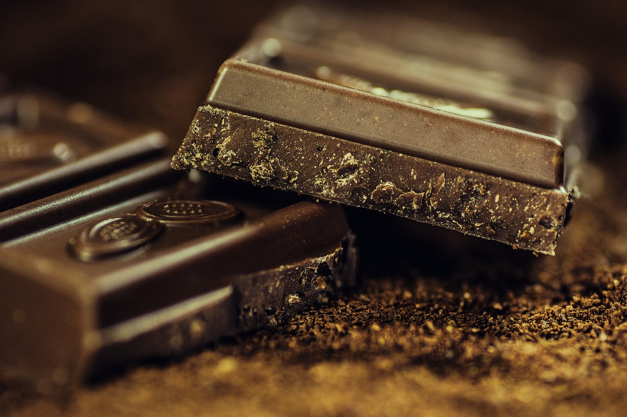 How to Tell If You’re Buying the Best Chocolate Powder?