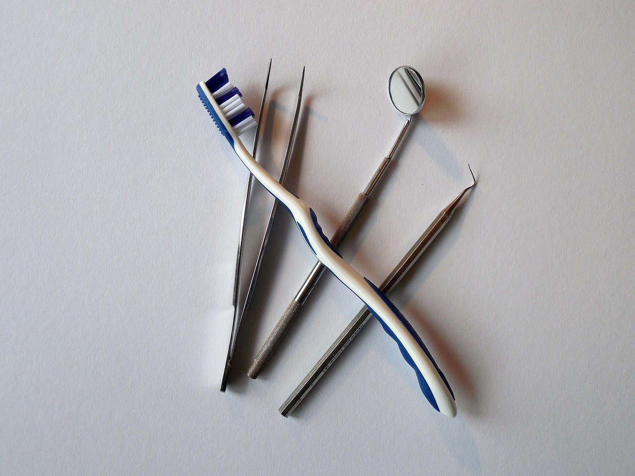 What To Expect During Your First Visit For Dental Restoration?