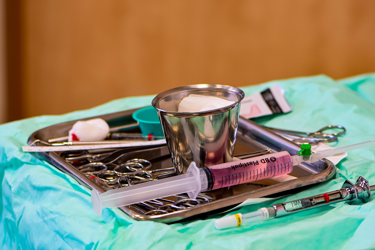 Understanding The Tucson Dental Implant Procedure: What To Expect?