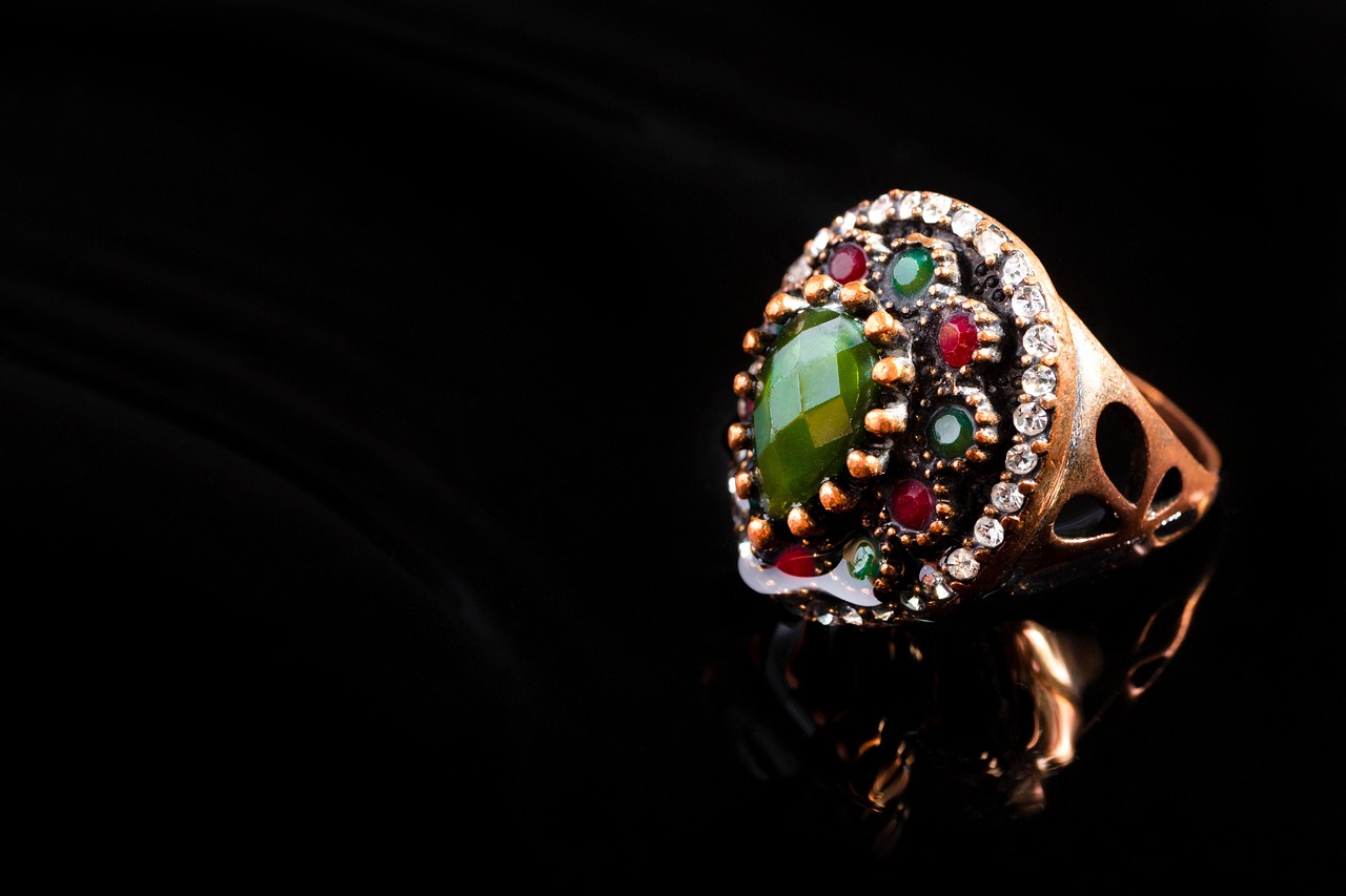 Die Besten Tipps Für Den Kauf Von Herrenschmuck In Der Schweiz