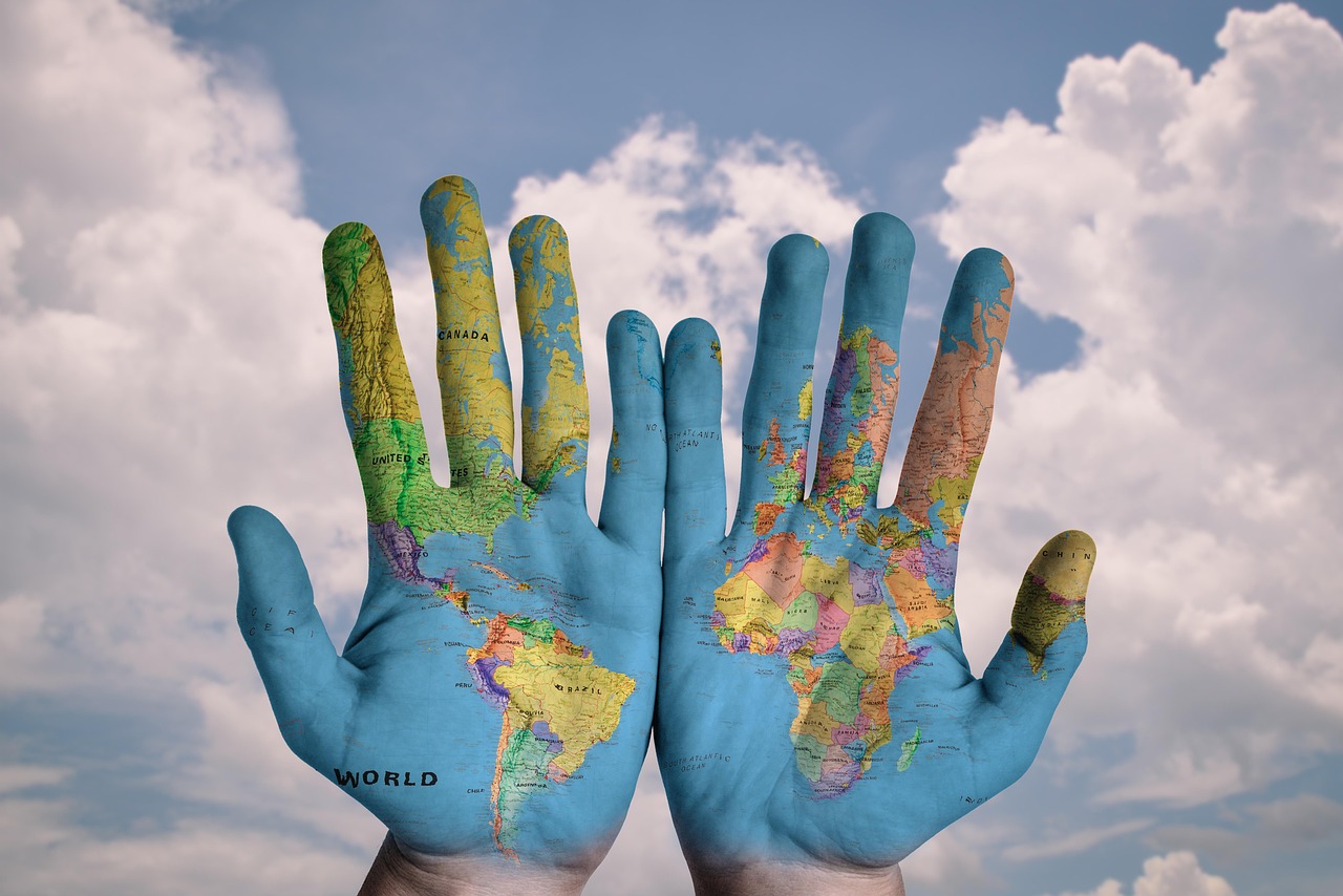 The Power Of Global Server Load Balancer