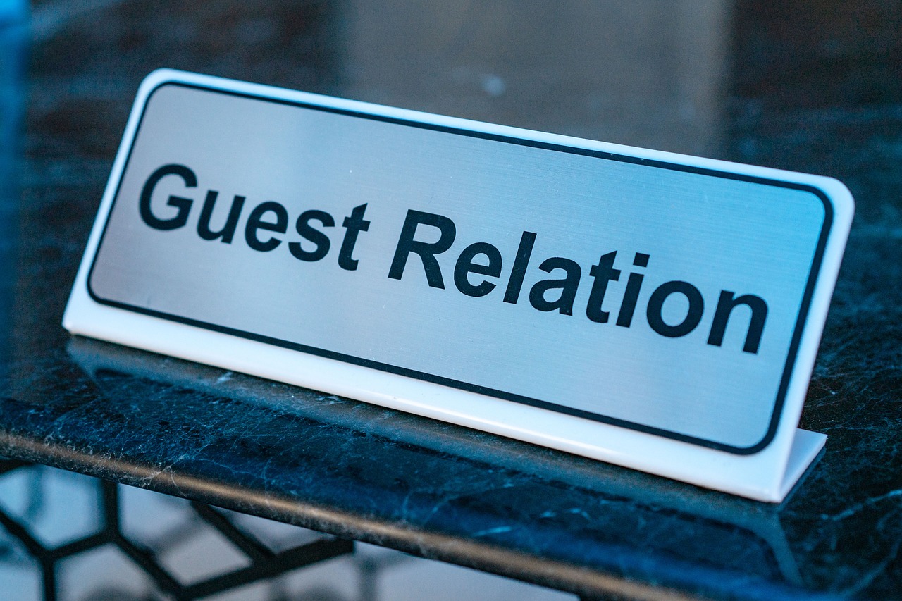 The Ultimate Guide to Exceptional Guest Service Experience