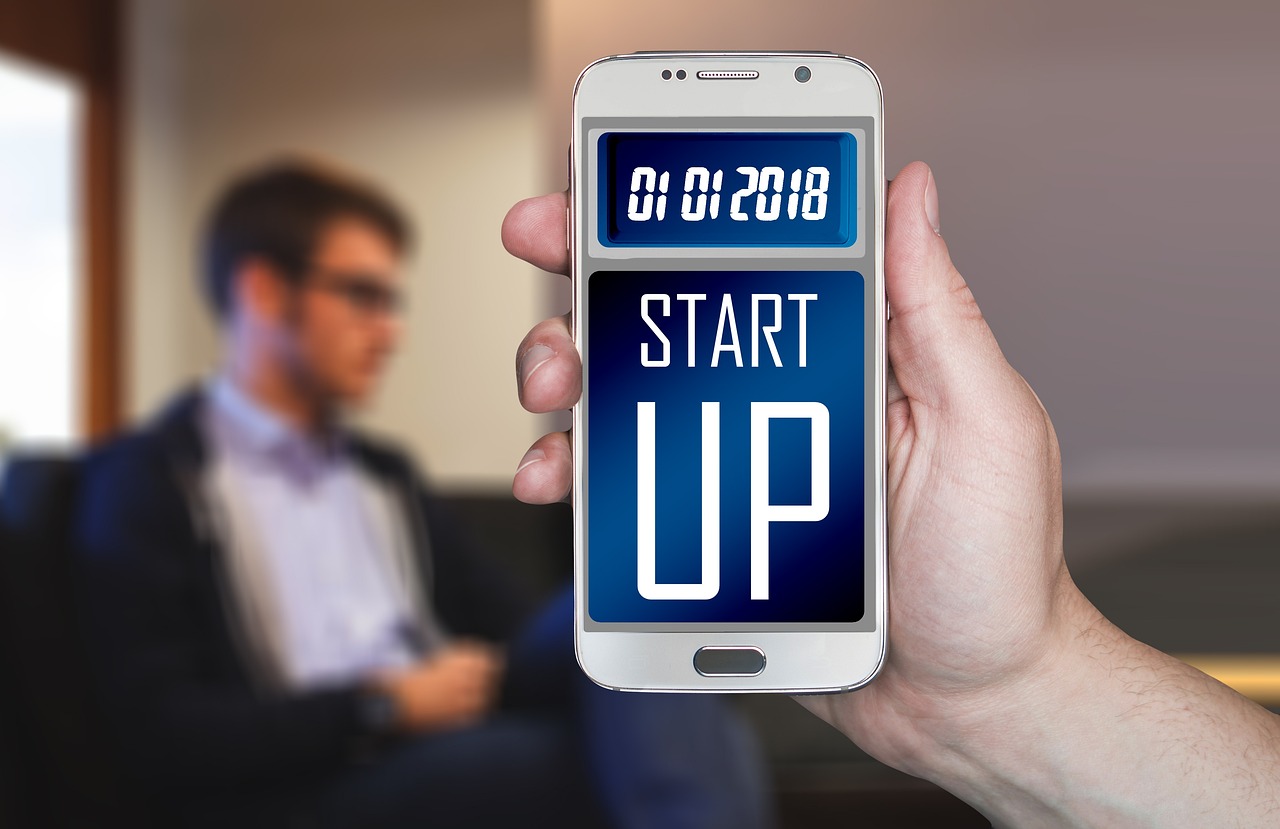 Reliable Sources For Start-Up Businesses