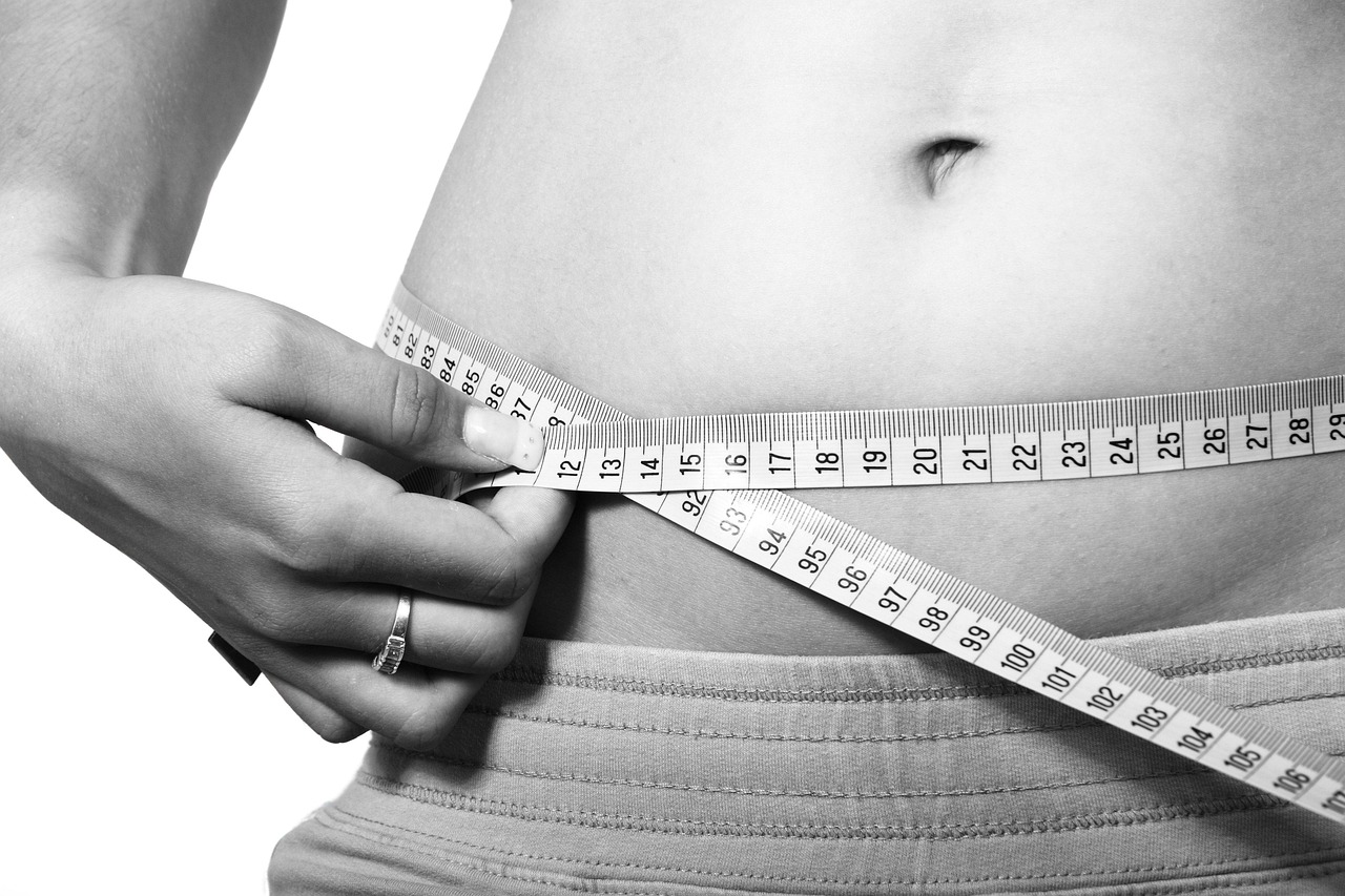 How Metabolic Weight Loss Program Help You Lose Belly Fat?