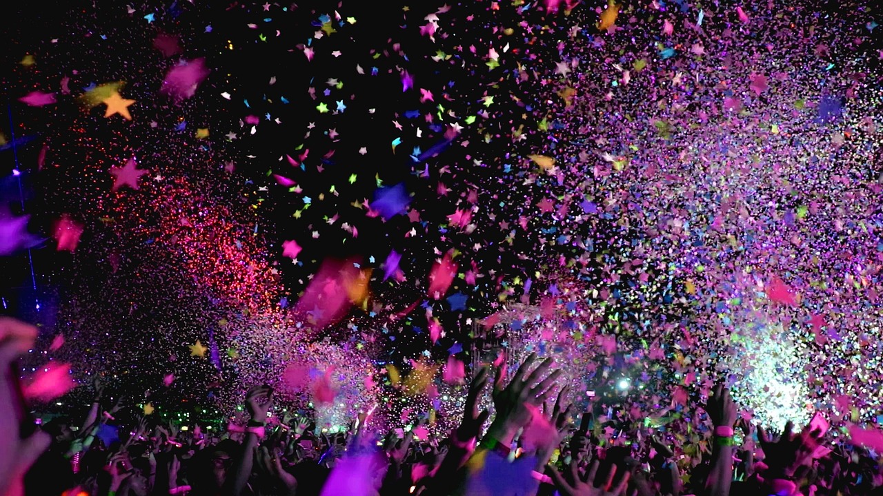 What Makes A Reliable Event Management Company?