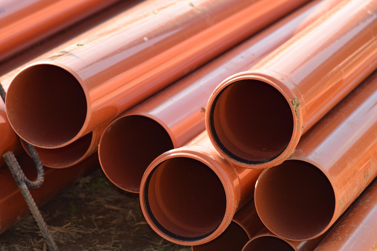What is the trenchless sewer pipe lining process in Pottstown , PA?