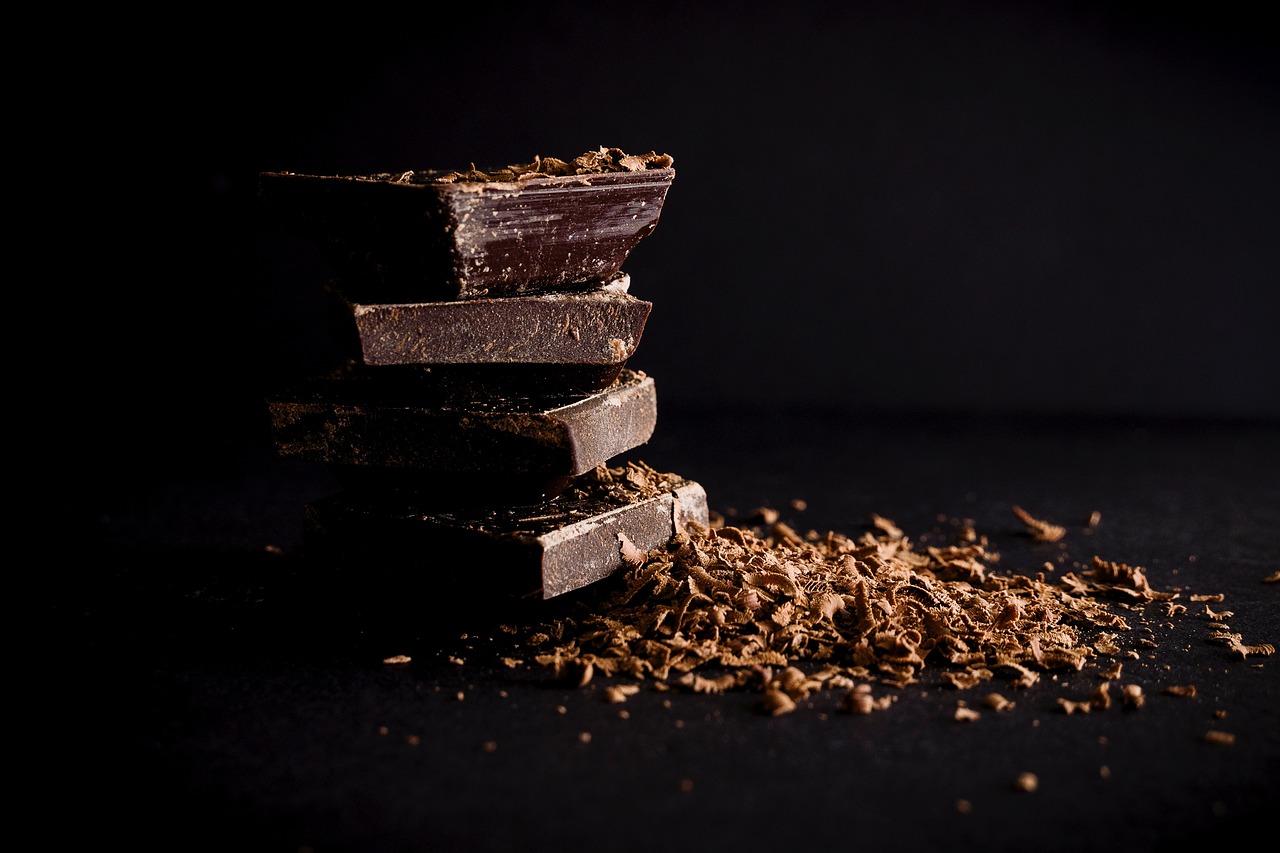 How To Choose The Best Chocolate Bar For You?