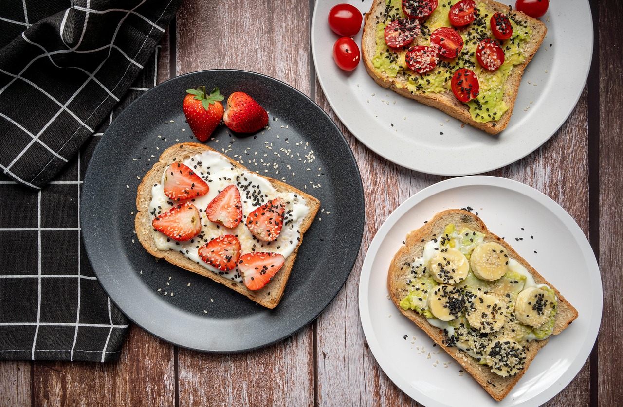 The 5 Best Filipino Spreads Online