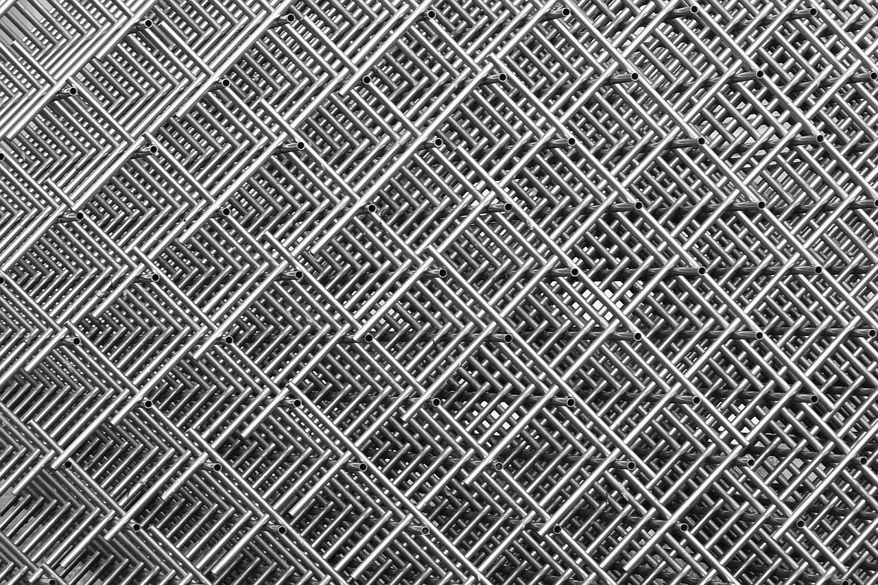 Buying the Best Stainless Steel Pipes from Distributors in Mumbai