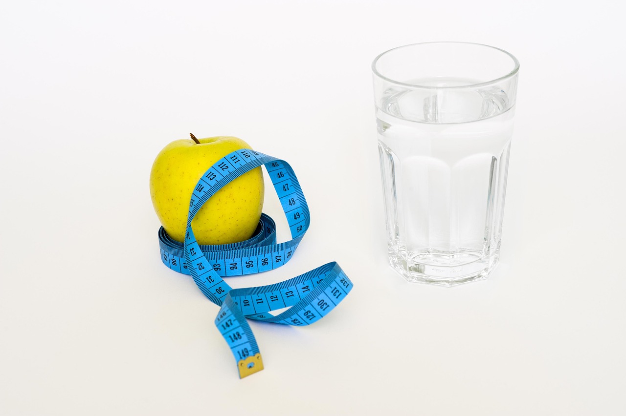 How to Start Natural Weight Loss at Home?