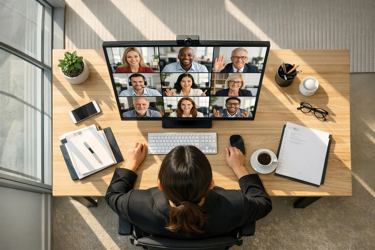 Why Choose an Online Office Supplier When Amazon Has It Too?