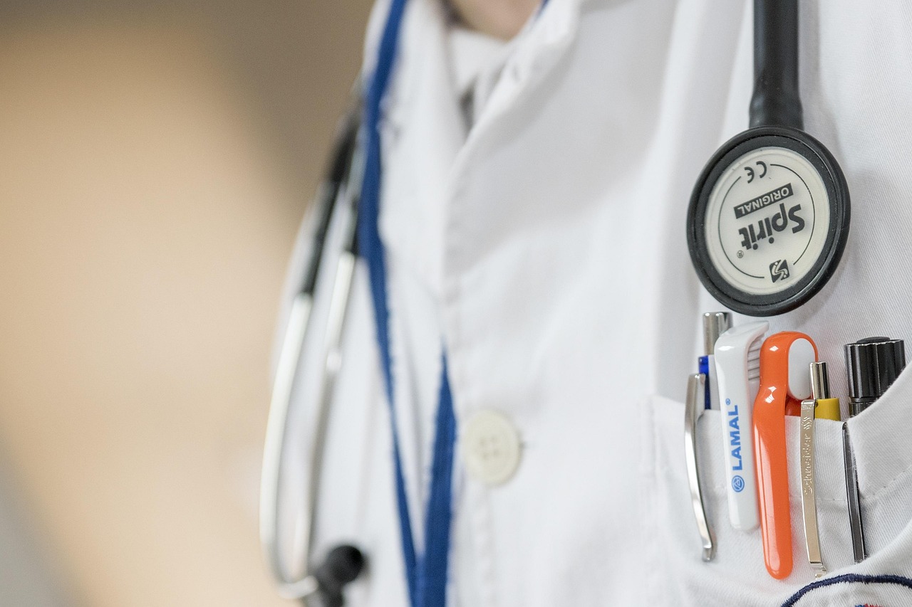 24/7 Urgent Care Doctors in Los Angeles: What to Expect?