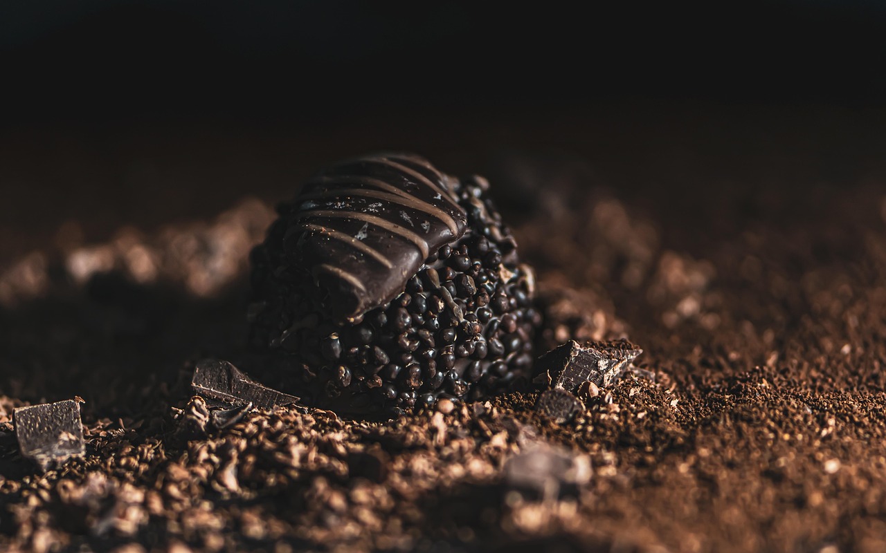 What Is The Best Dark Chocolate For Taste, Health, And Pure Joy?