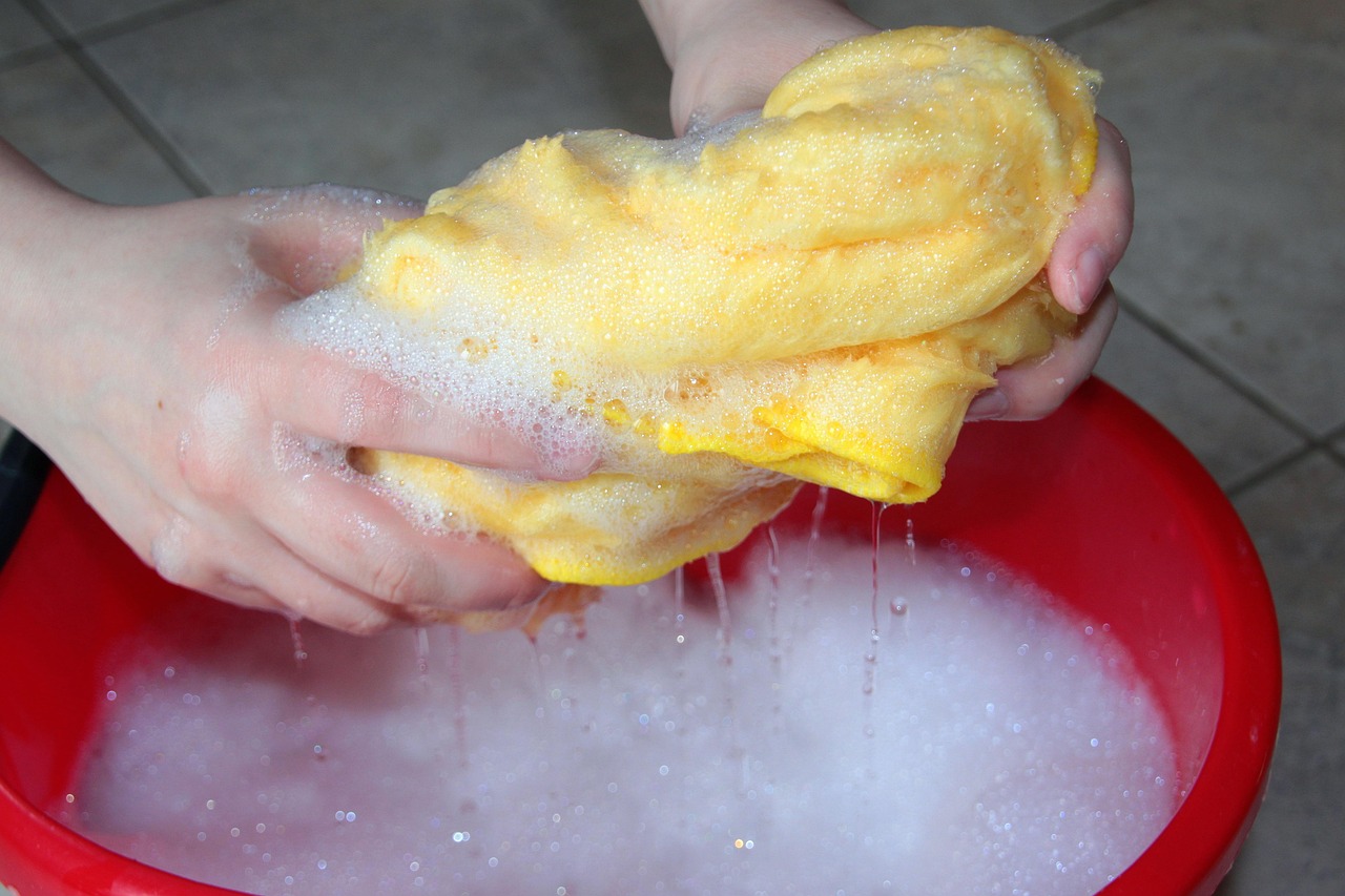 How To Make Tile Cleaning Easier: Tips & Tricks?