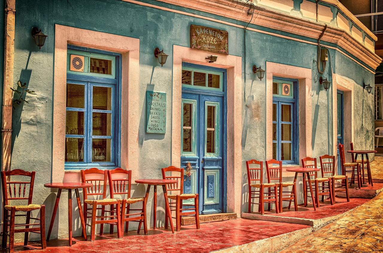 Island Flavors: Discover The Best Restaurants In Maldives