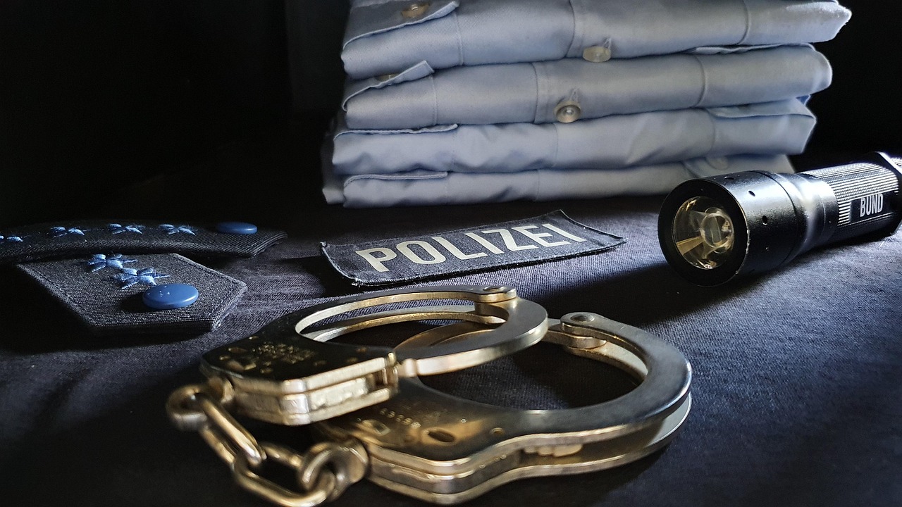 6 Reasons Law Enforcement Loves Glocks