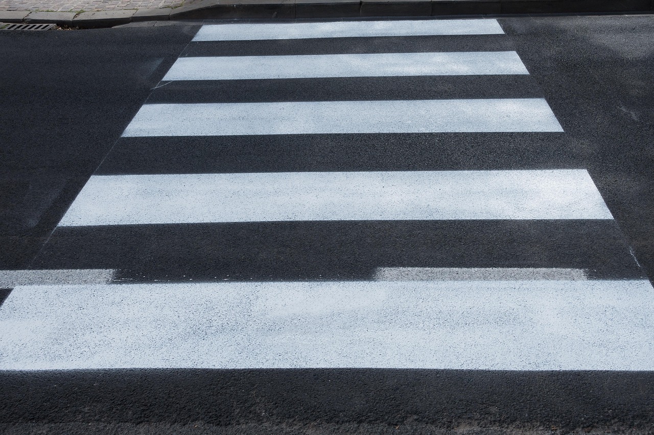A Beginner’s Guide To Road Marking Paint: What You Should Know?