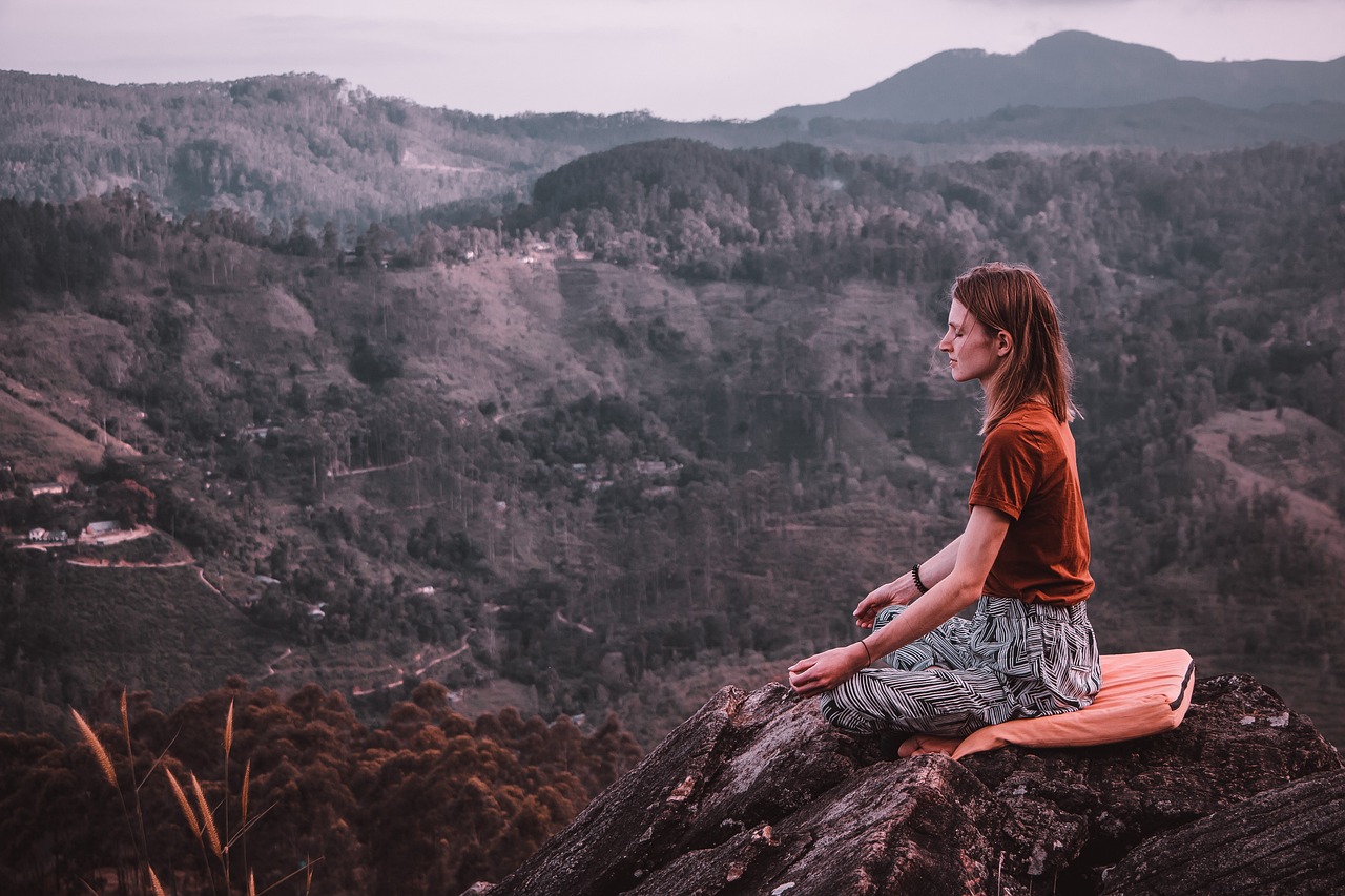 Wellness Retreats in Kerala Trip for a Rejuvenating Experience