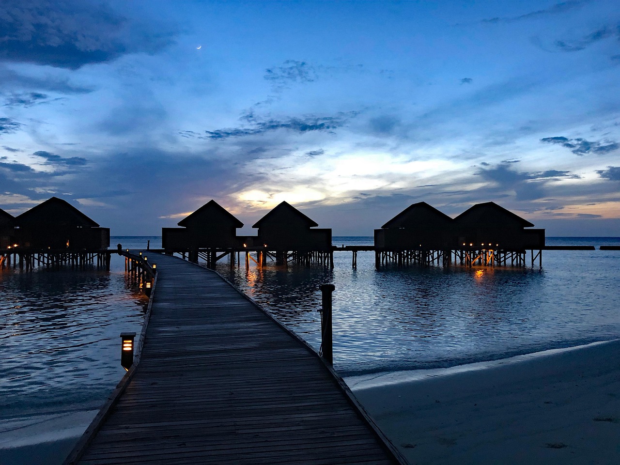 Explore The Best Luxury Resort Maldives Has To Offer For A Perfect Getaway