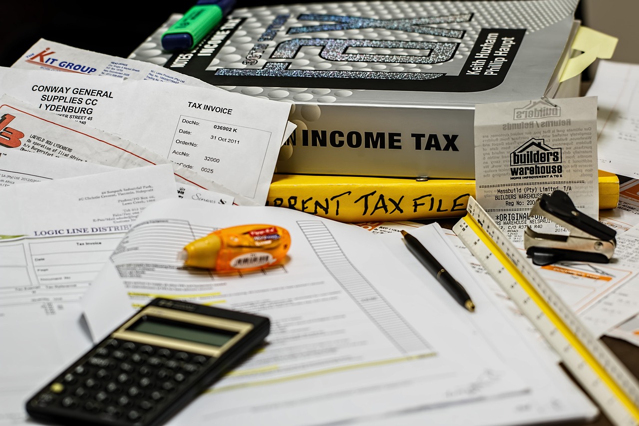 What You Should Know About A Tax Settlement