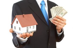 Mortgage Lender and Mortgage Broker