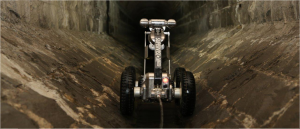 Sewer System Inspection