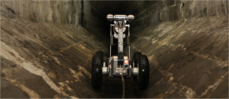 Sewer System Inspection